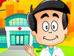 Physician Youngsters 2 – Gydytojo poilsis