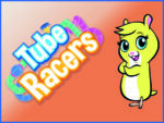 Zhu Zhu Pets Tube Racers