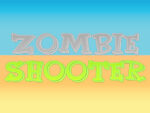 Zombie Shooter HD
