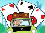 ?Mr Bean Solitaire“ nuotykiai